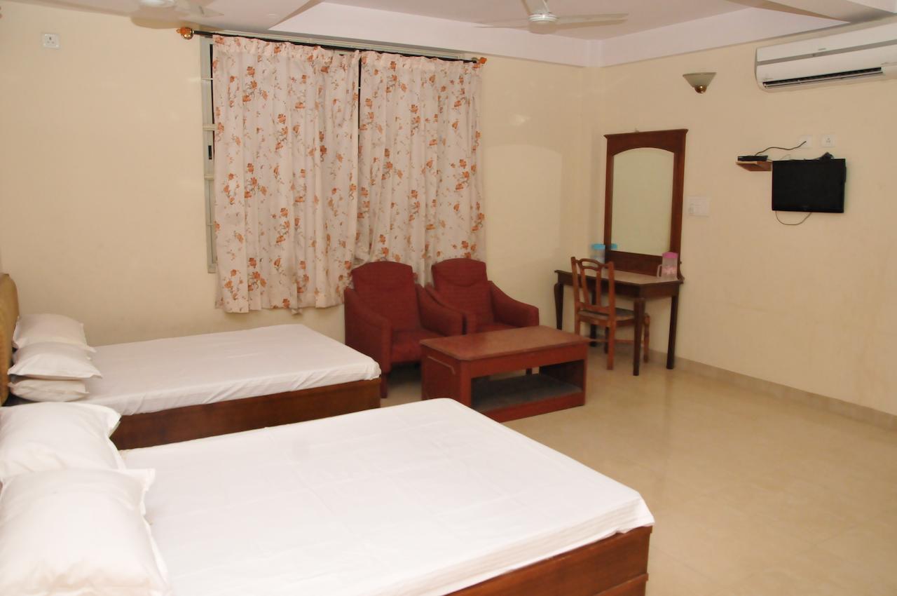 Mahalakshmi Comforts Mysore Chambre photo