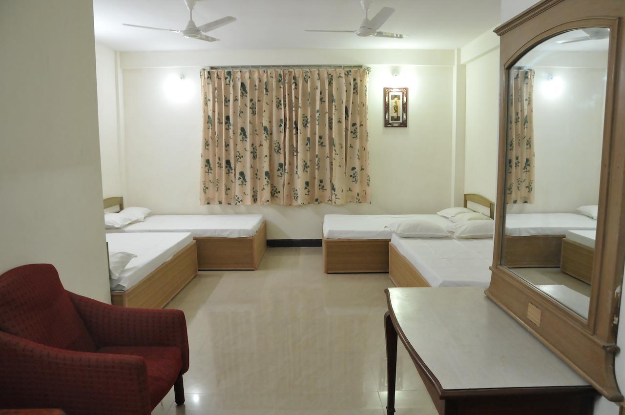 Mahalakshmi Comforts Mysore Chambre photo