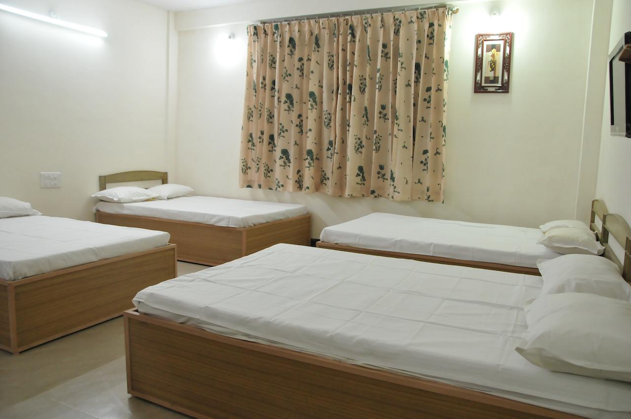 Mahalakshmi Comforts Mysore Chambre photo