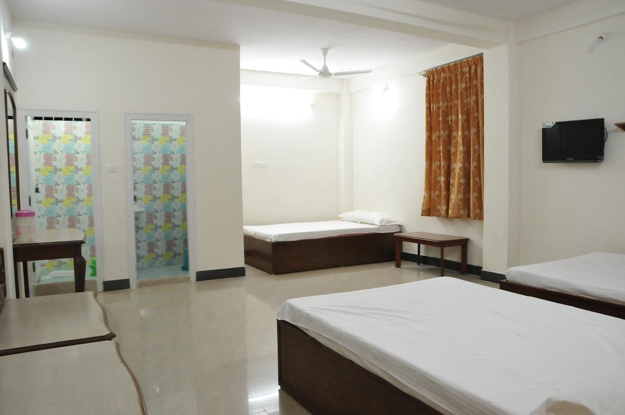 Mahalakshmi Comforts Mysore Chambre photo